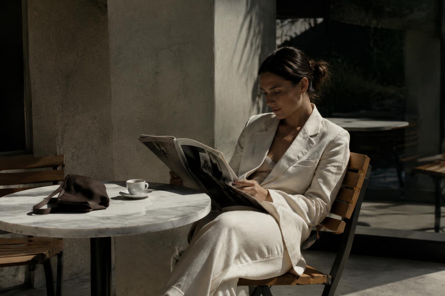The Morning Paper