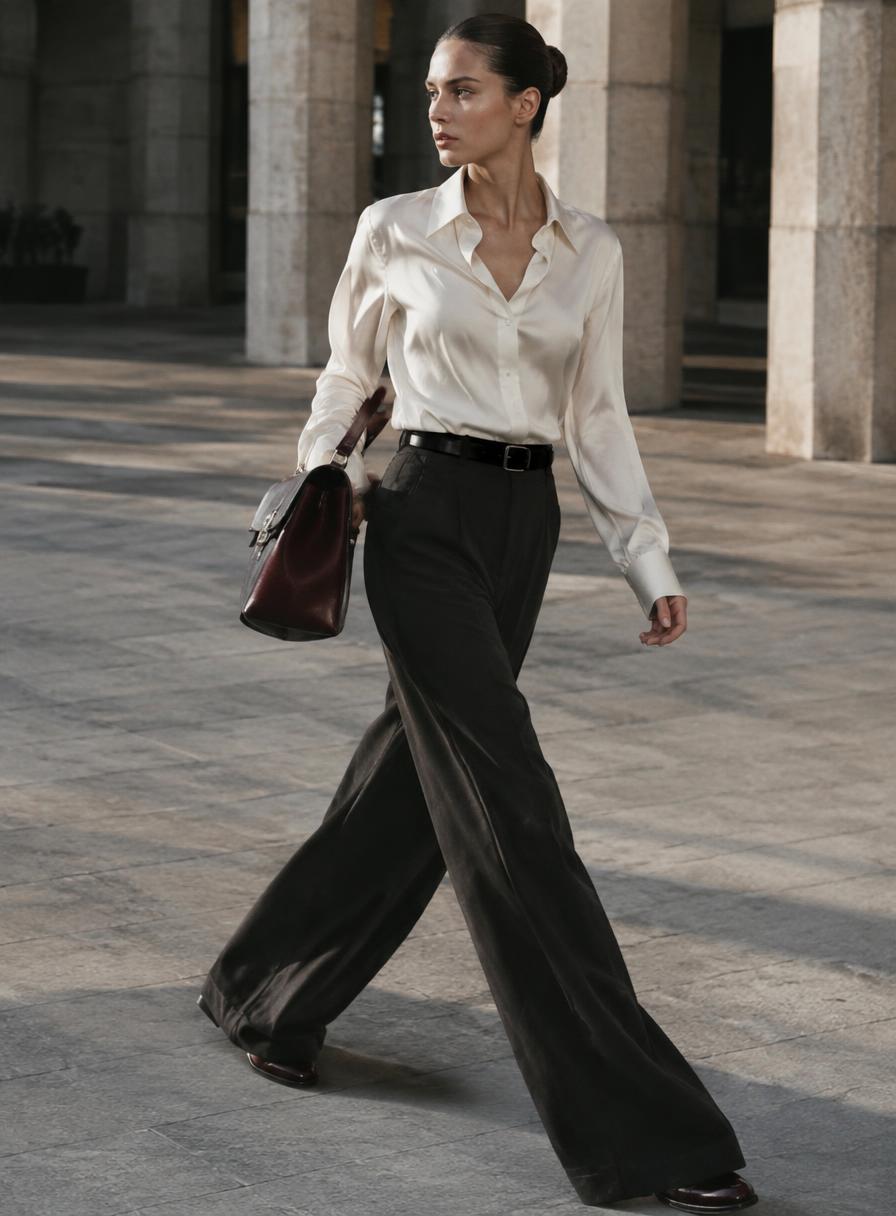 City chic
