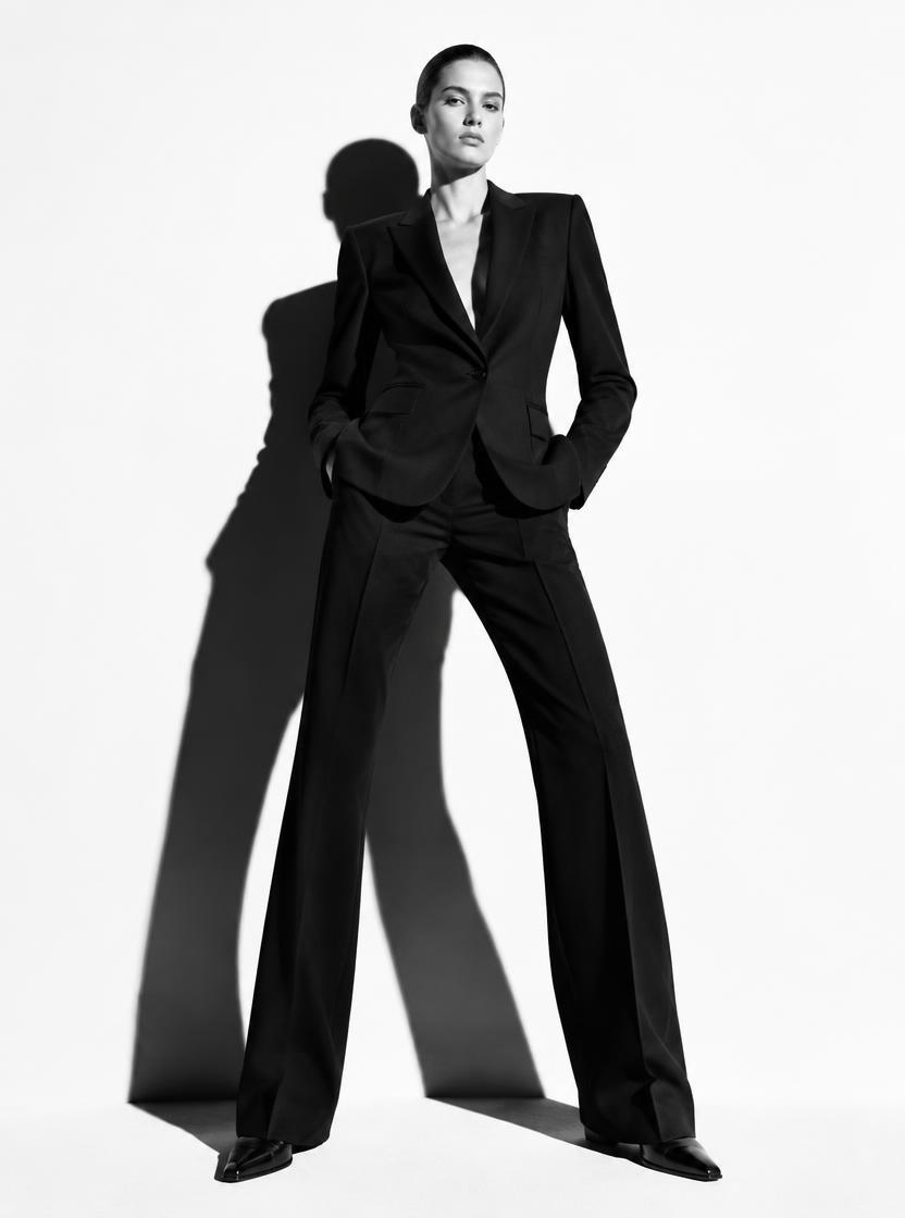 Delos Tailored Suit